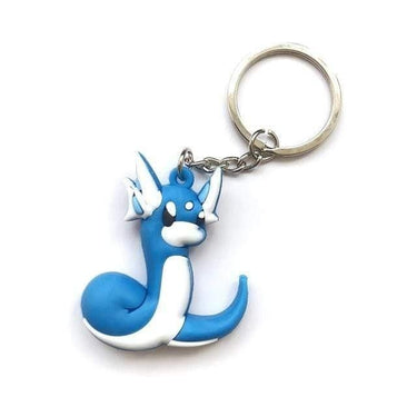 Porte Clé Draco